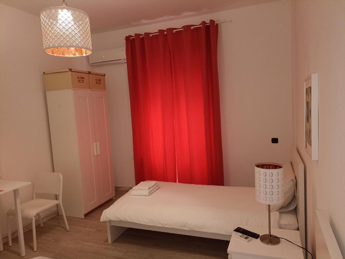 Mc Guest House Roma Eksteriør bilde