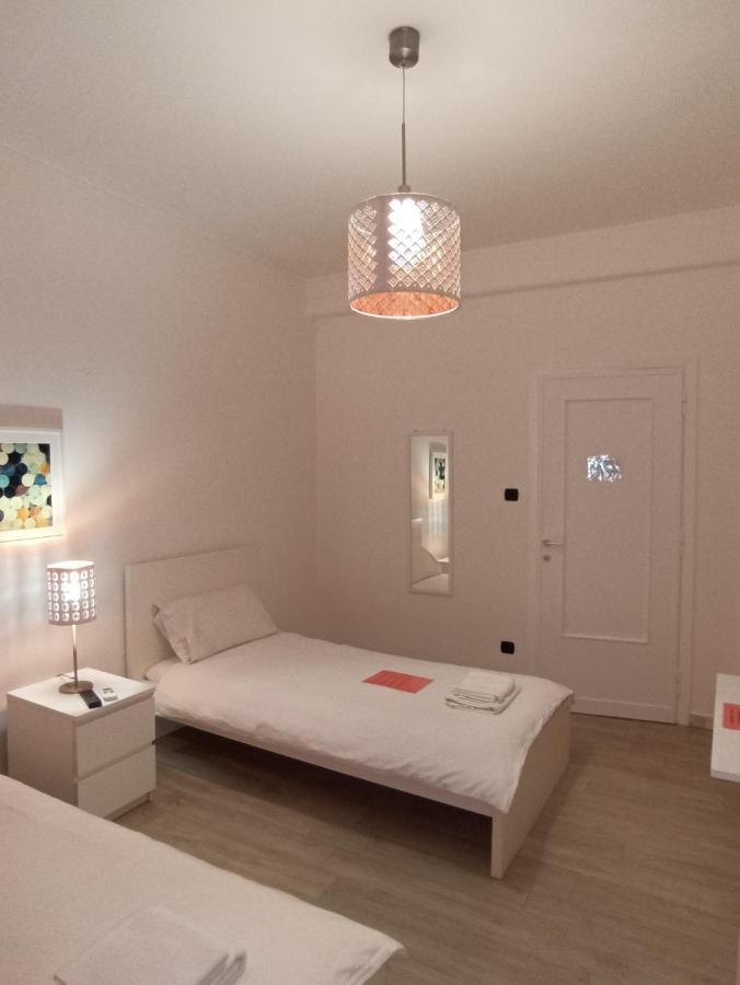 Mc Guest House Roma Eksteriør bilde
