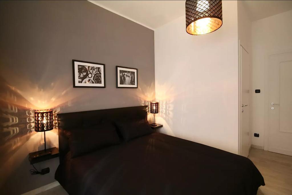 Mc Guest House Roma Eksteriør bilde