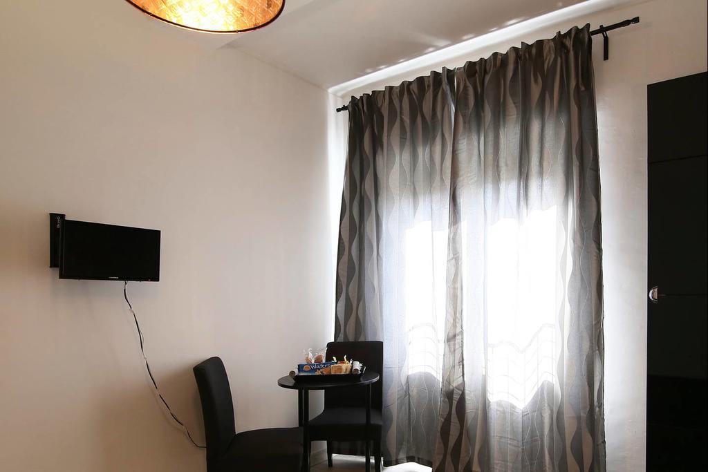 Mc Guest House Roma Eksteriør bilde